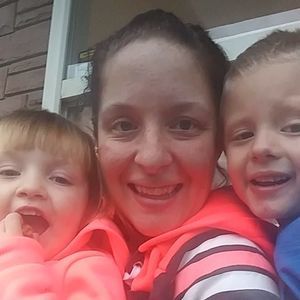 Meet your Posher, Rae